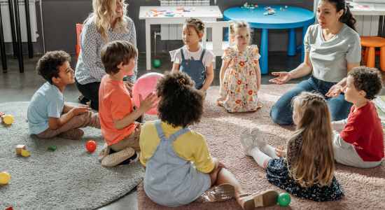 Living in germany (1)